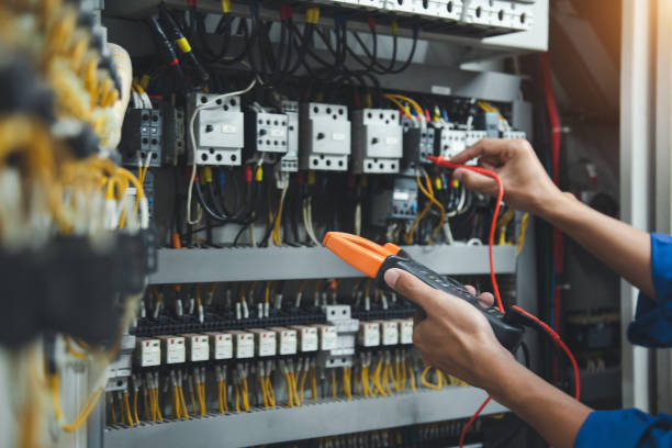 Best 24-Hour Electrician  in Lenoir, NC