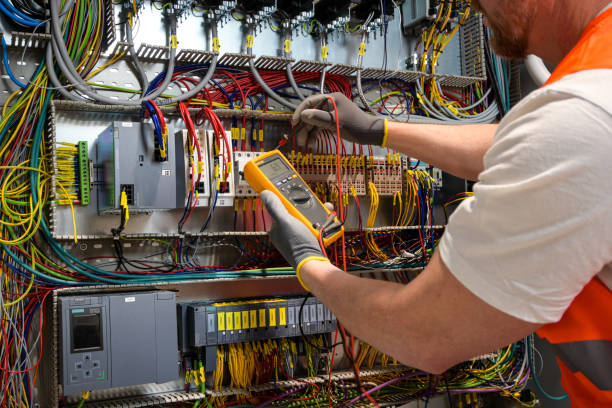 Best Emergency Electrician Near Me  in Lenoir, NC