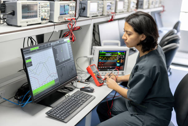 Best Electrical System Inspection  in Lenoir, NC
